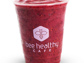 Bee Healthy Cafe (ouhsc)