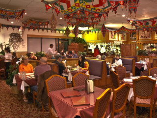 Jewel Of India Restaurant Bar