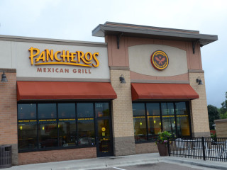 Pancheros Mexican Grill Fridley