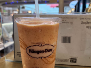 Häagen-dazs