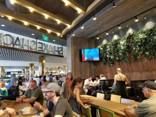 Shake Shack Mall Of America