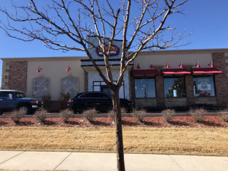 Good Times Burgers Frozen Custard