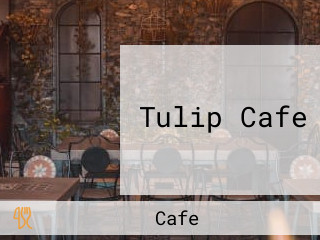 Tulip Cafe