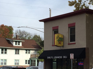 Emily's Lebanese Deli