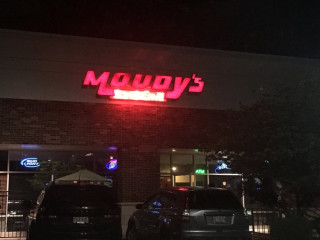 Moudy's Grill