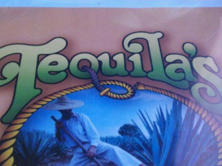 Tequila's Mexican