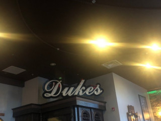 Duke's Steakhouse