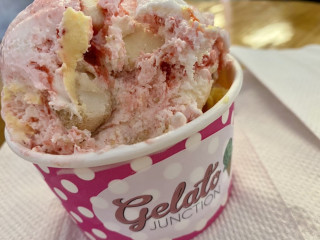 Gelato Junction