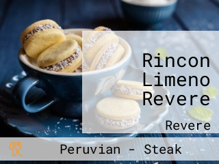 Rincon Limeno Revere