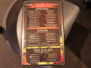 Park Center Lounge Karaoke Grill