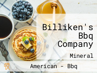 Billiken's Bbq Company