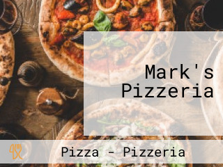 Mark's Pizzeria