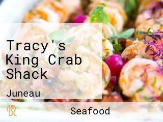 Tracy's King Crab Shack