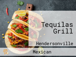 Tequilas Grill