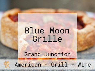 Blue Moon Grille