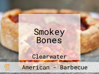 Smokey Bones