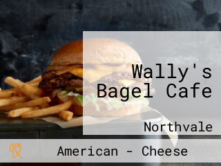 Wally's Bagel Cafe