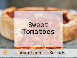 Sweet Tomatoes