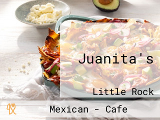 Juanita's