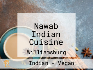 Nawab Indian Cuisine