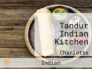 Tandur Indian Kitchen