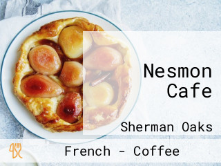 Nesmon Cafe