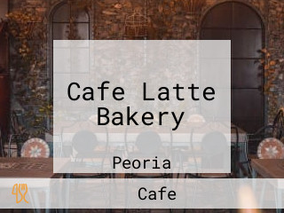 Cafe Latte Bakery