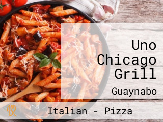 Uno Chicago Grill