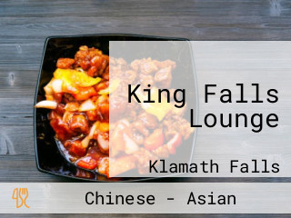King Falls Lounge