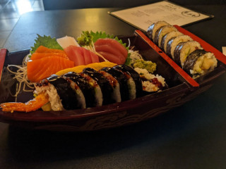 Izakaya Ren Sushi Sake