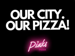 Pink's Pizza