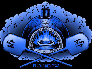 Blues Fired Pizza