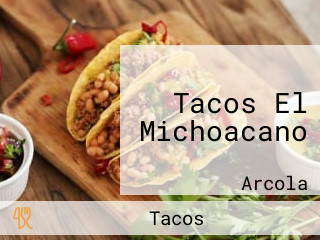 Tacos El Michoacano