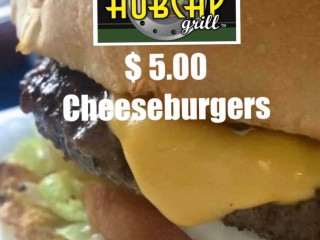 Hubcap Grill