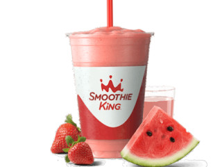 Smoothie King In Wash
