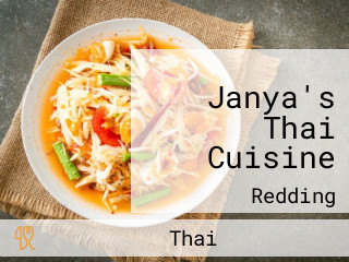 Janya's Thai Cuisine