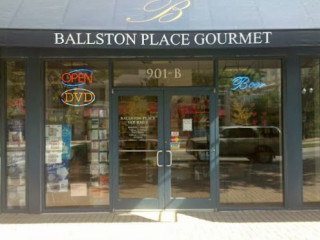 Ballston Place Gourmet In Arl