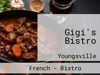 Gigi's Bistro