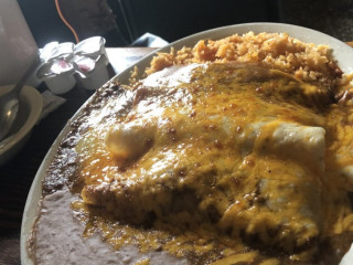 Arizola's Mexican