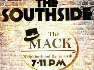 The Mack Grill)
