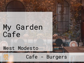 My Garden Cafe
