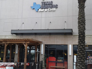 Texas Borders Grill