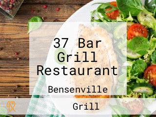 37 Bar Grill Restaurant