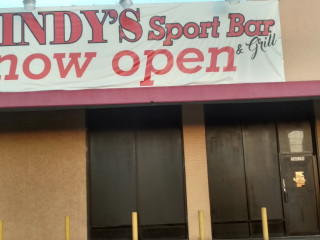 Cindy's Sport Grill