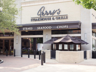 Perry's Steakhouse Grille