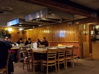 Sapporo Japanese Steak House