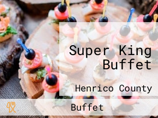 Super King Buffet