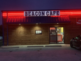 The Beacon Cafe