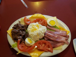 Stockman’s Cafe