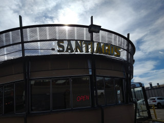 Santiago's Mexican